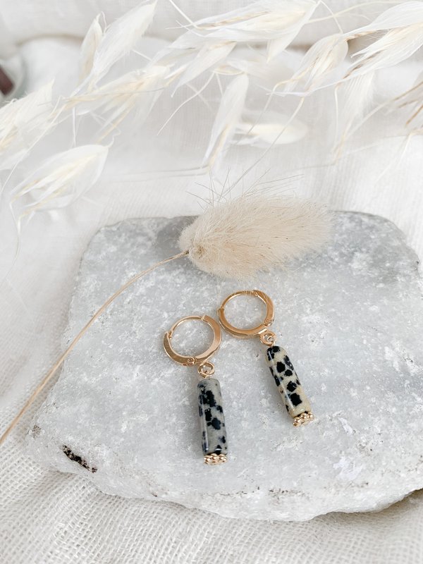 SIDONIE earrings