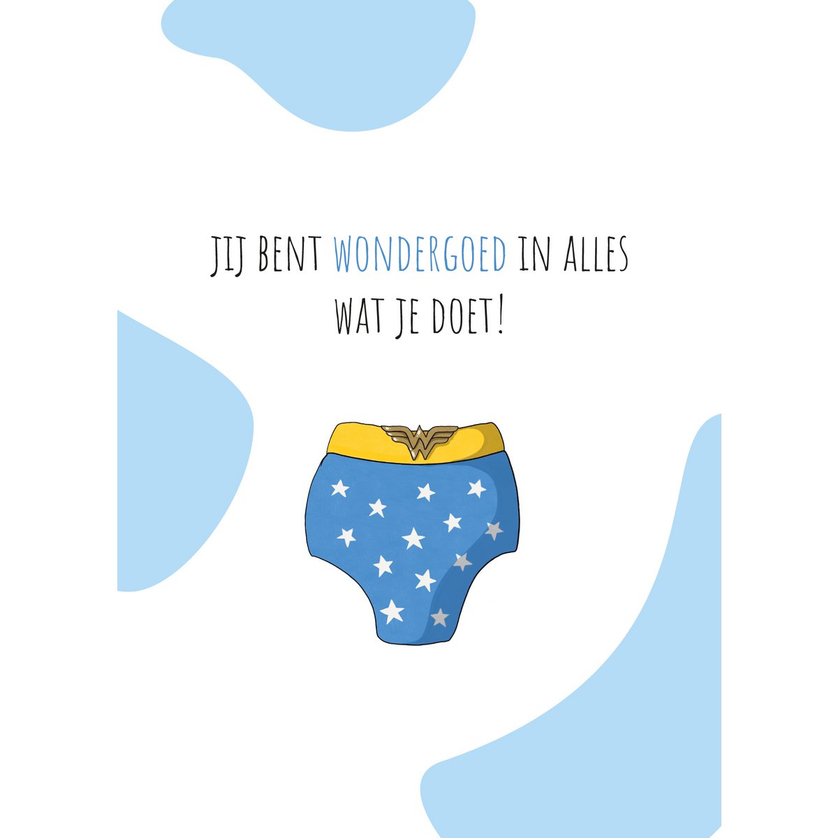 Wunderbar