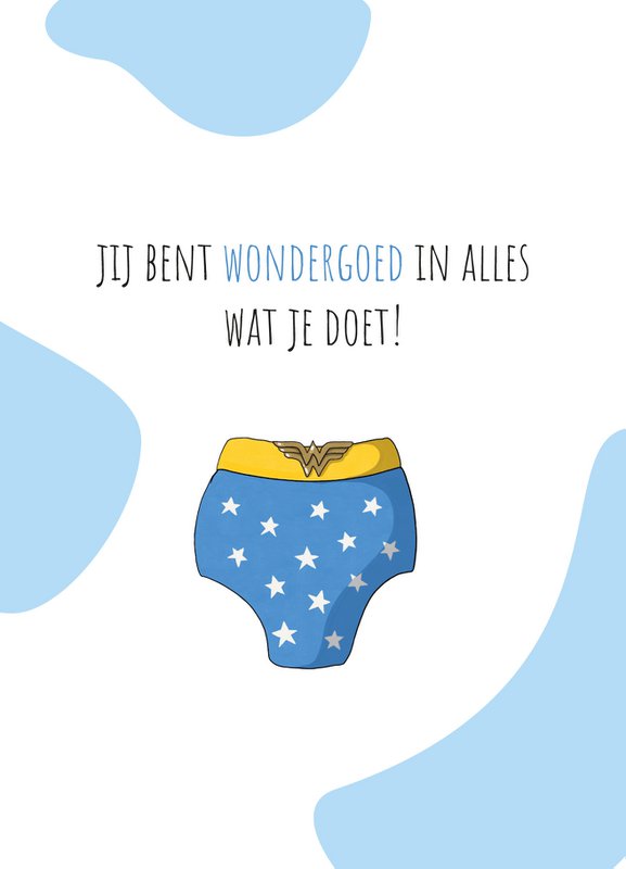 Wunderbar