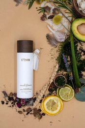 Volume Shampoo PO/3