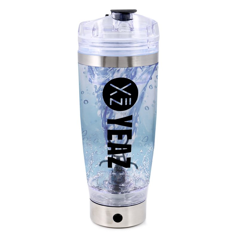 CYCLONE PRO elektrische mixer USB 600ml