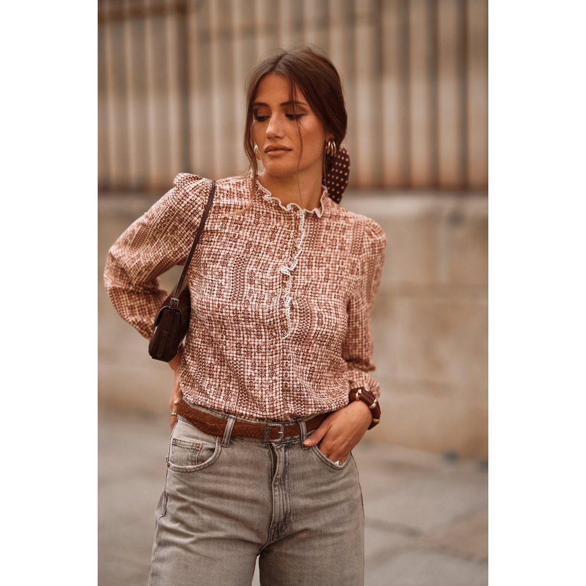 Blouse Davy