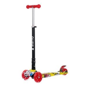 Scooter ORION
