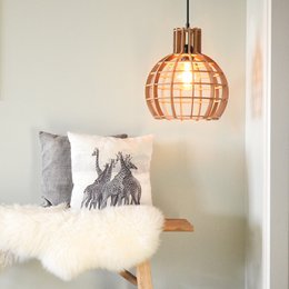 Globus | naturlig