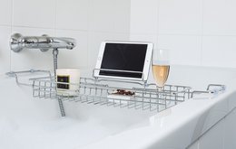 Badewannen-Caddy