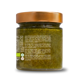 Bio Wildfenchel Pesto 190g