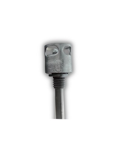 Wickholder chrome
