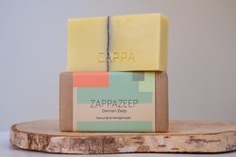 Sapone al pino