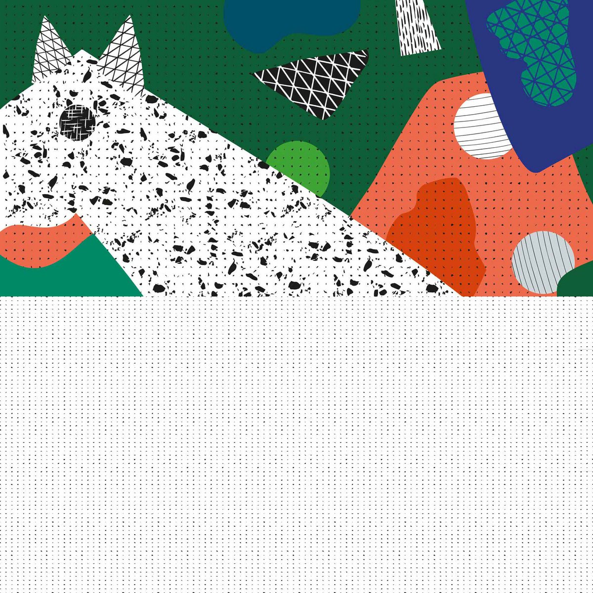 Grid Love von Paula Weise