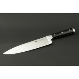 Coltello da cuoco IZUMI ICHIAGO "Coltelli da chef professionali" in acciaio inossidabile giapponese ad alto tenore di carbonio