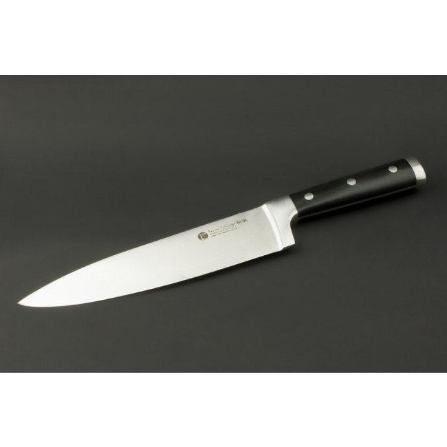 Coltello da cuoco IZUMI ICHIAGO "Coltelli da chef professionali" in acciaio inossidabile giapponese ad alto tenore di carbonio