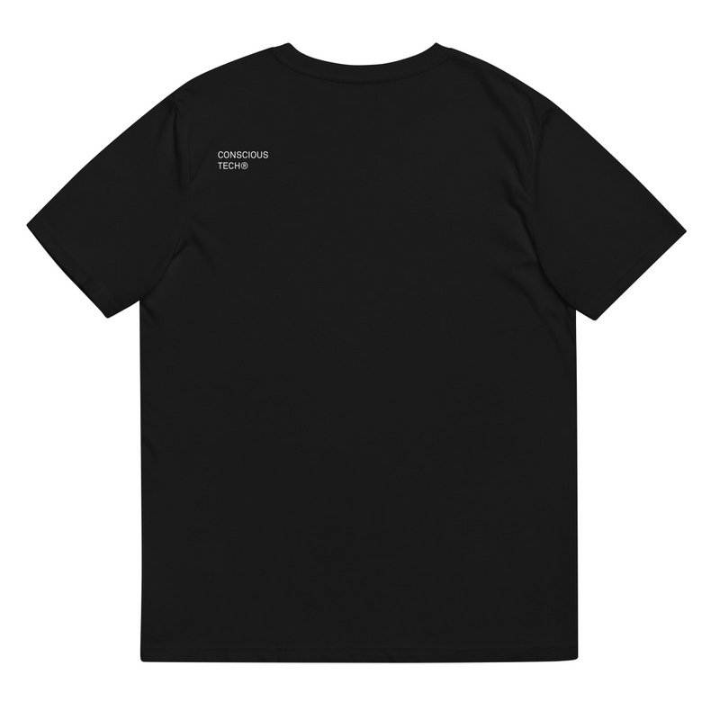 CT Flash T-shirt i økologisk bomuld