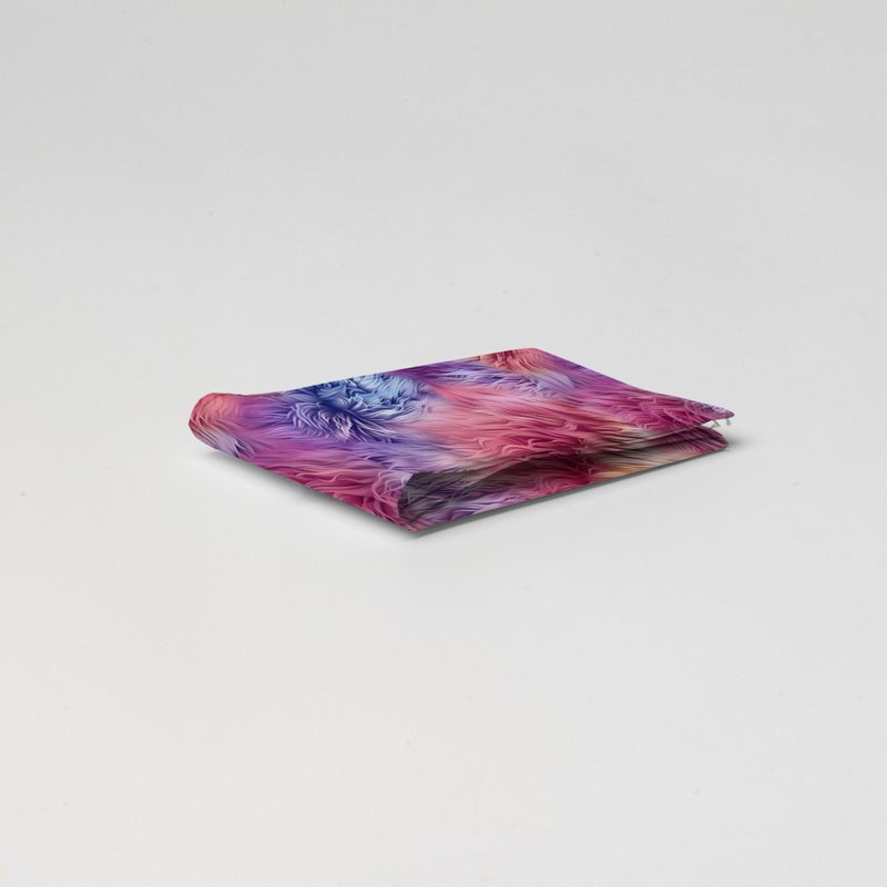 FLUFFI Tyvek® portemonnee / portemonnee