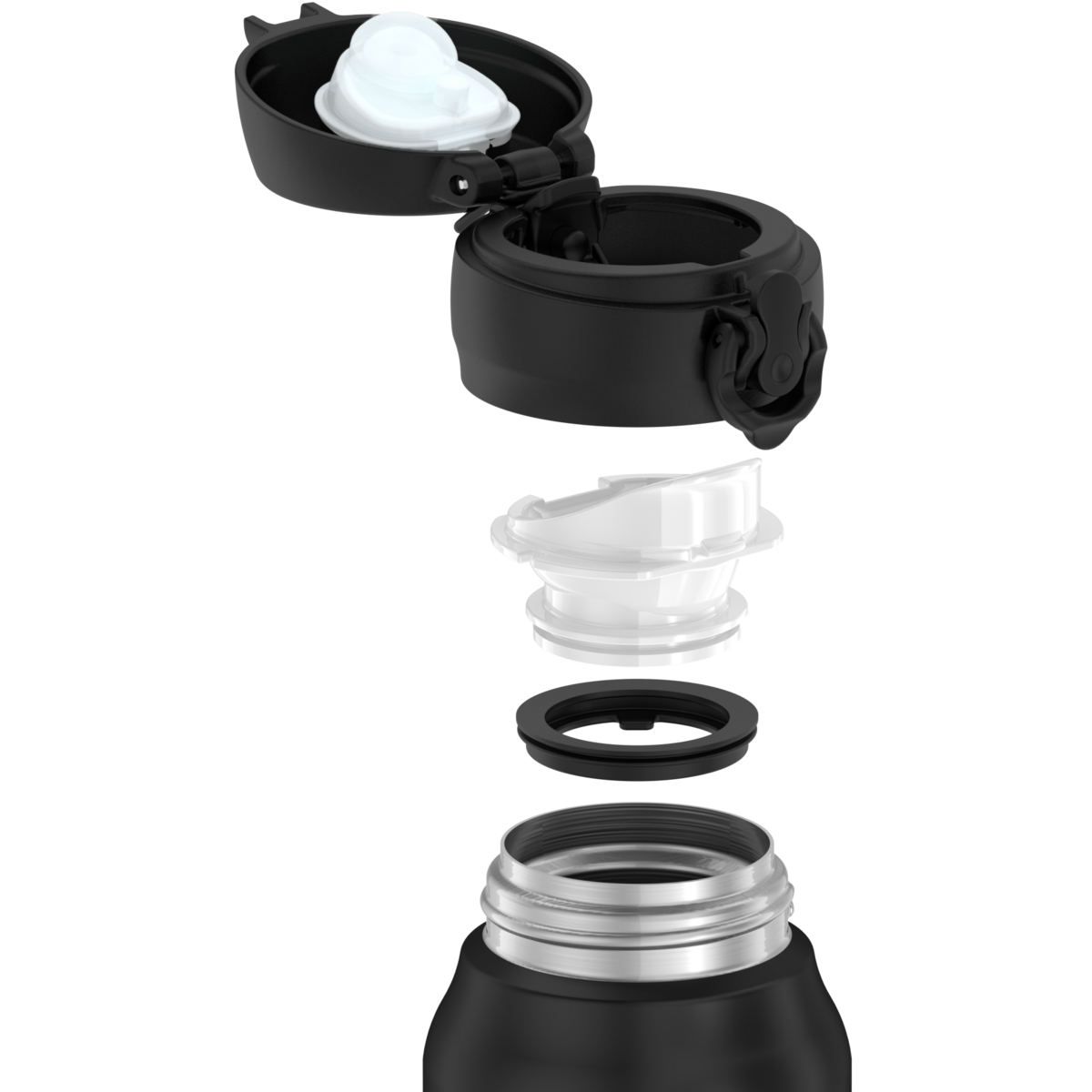 ULTRALIGHT BOTTLE 0.75 l