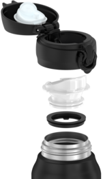 ULTRALIGHT BOTTLE 0.75 l