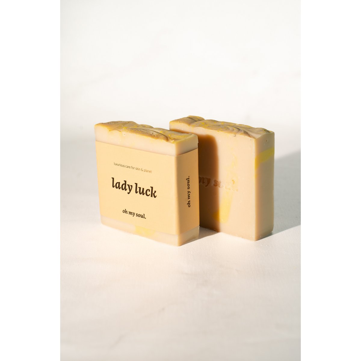 Lady Luck - The Parfume Bar