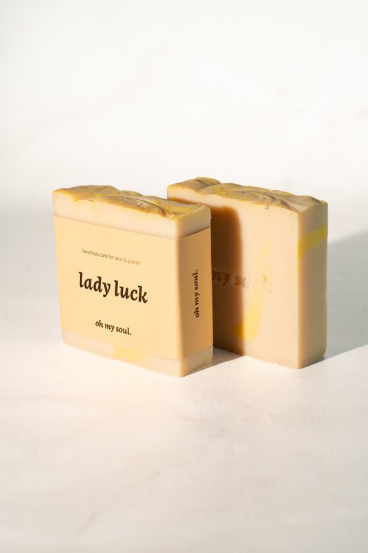 Lady Luck - The Parfume Bar
