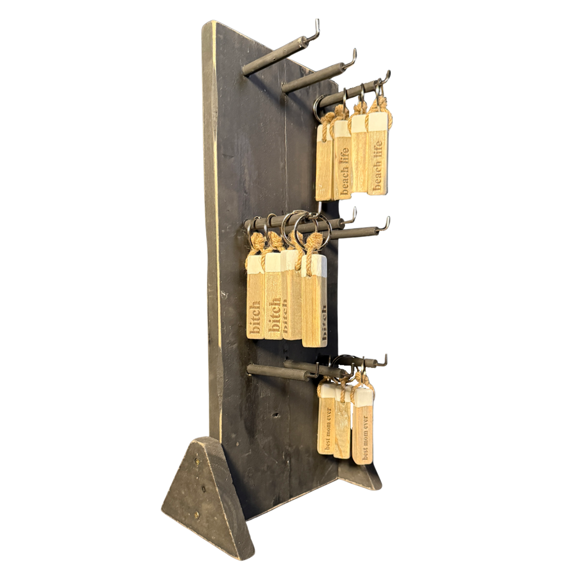 shop int black berlin display stick 9
