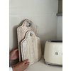 RECTANGULAR WOODEN TRAY