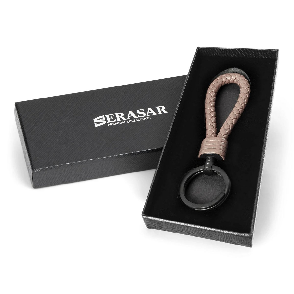 Keychain "Strong"