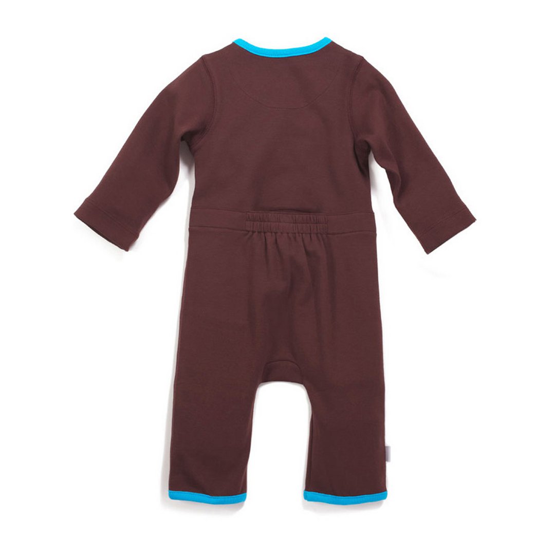 TIL UDSALG Easy Change Onesie