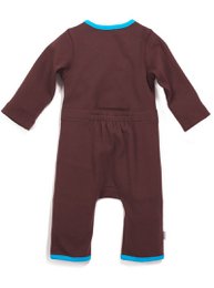 TIL UDSALG Easy Change Onesie