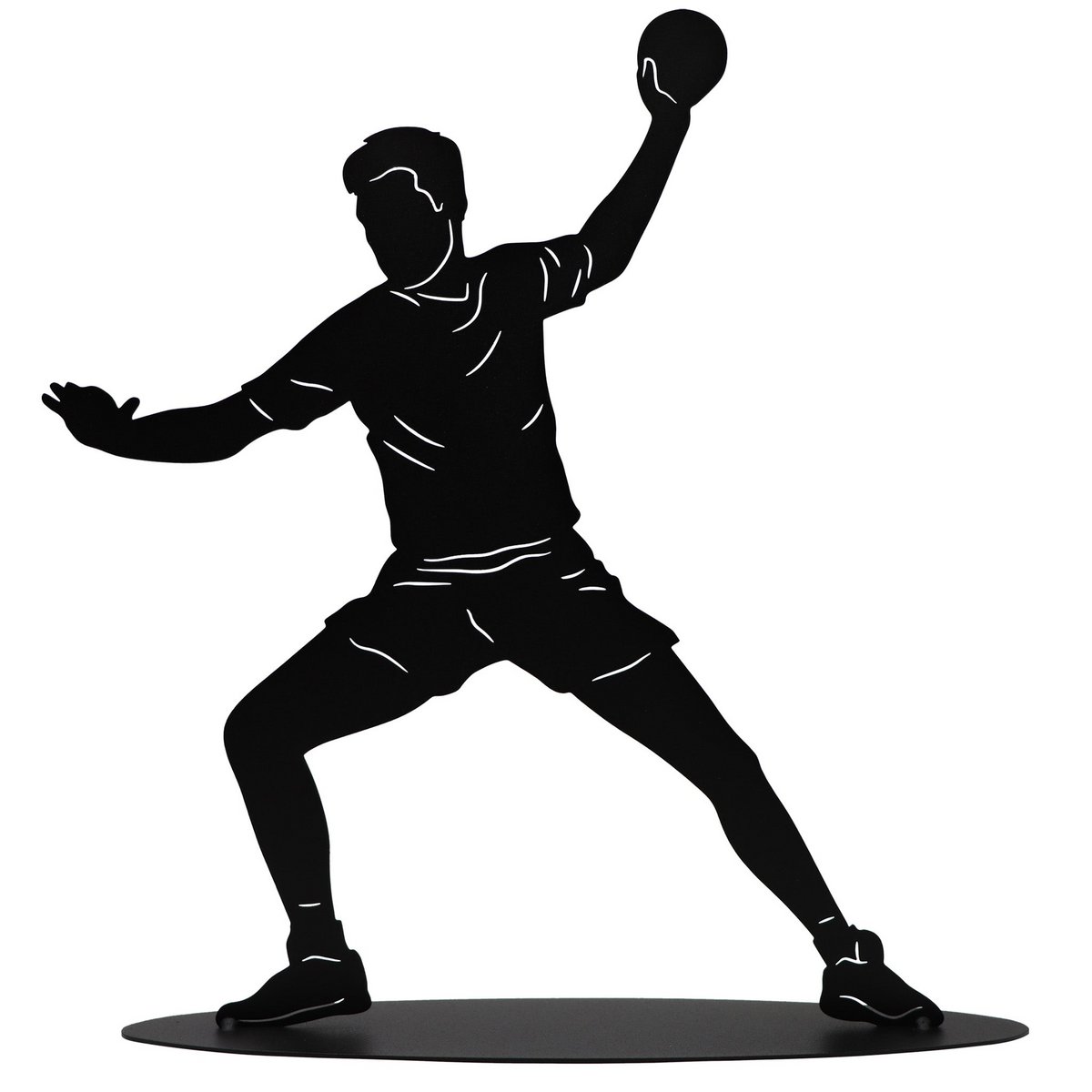 Handballer