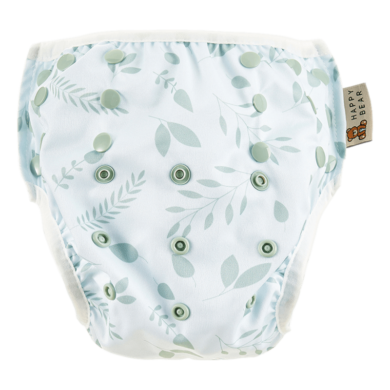Couche de bain | Botanique