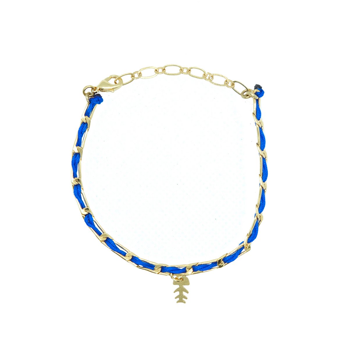 BLEU MAJORELLE