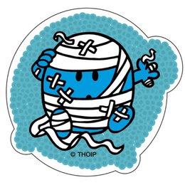 Mister Bad luck ice/warm pack