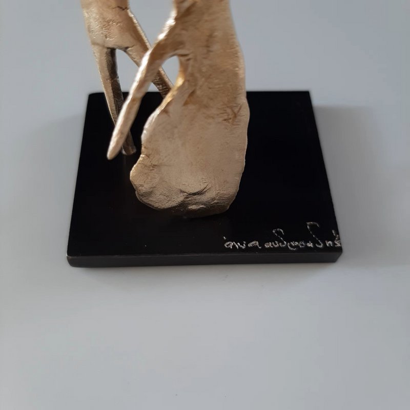 Vola, amore mio