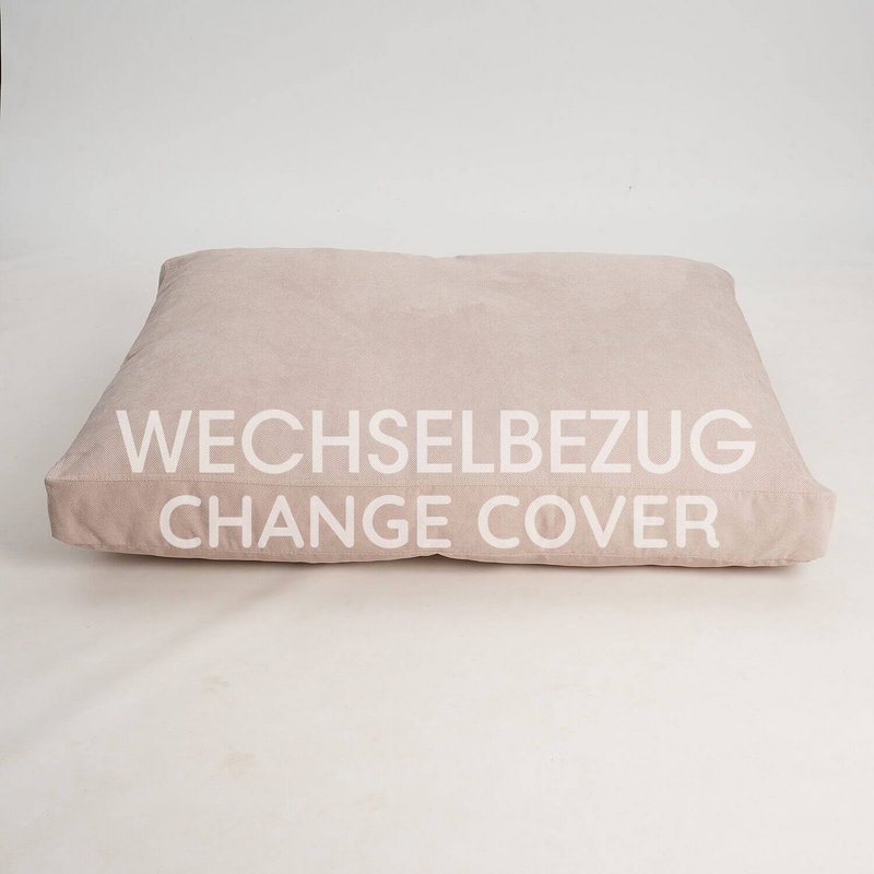Wechselbezug Hundekissen Madison gravel