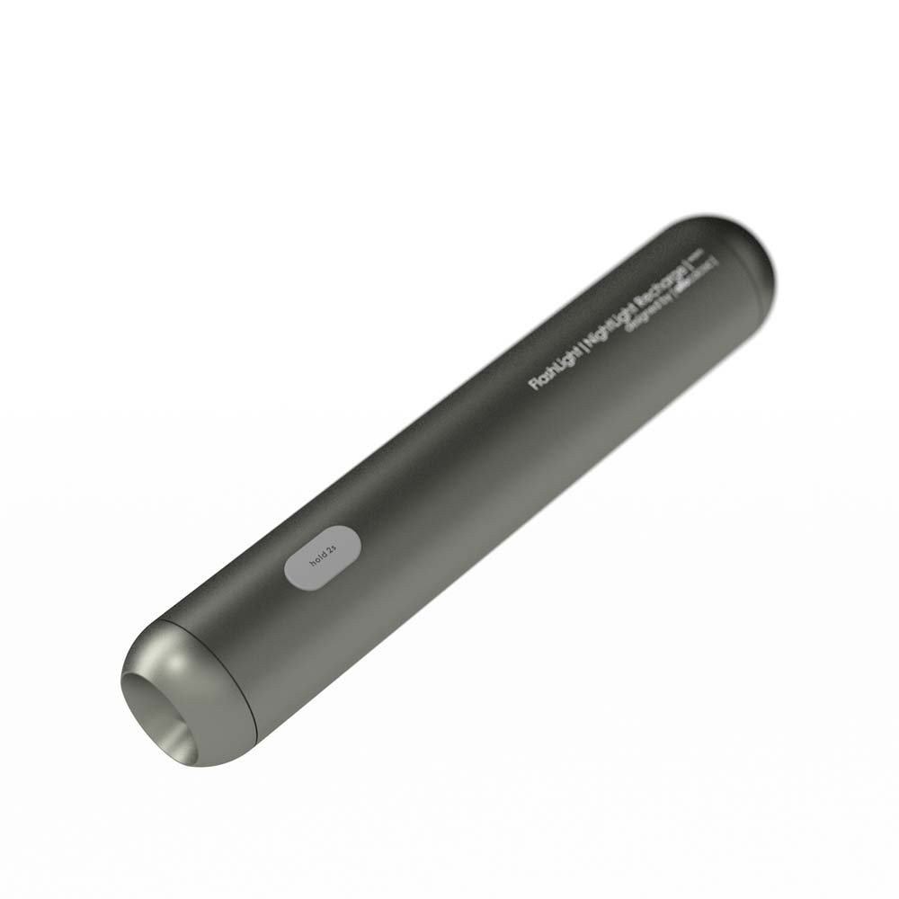 Lampe de poche/veilleuse rechargeable
