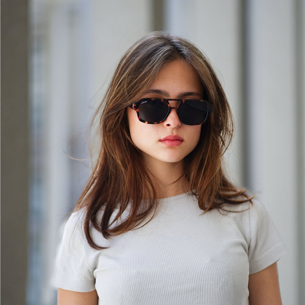 Stanley Premium Eyewear - aus Recycling -Ozeanplastik hergestellt