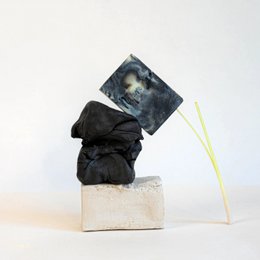 Charcoal & Aloe Vera (gezichts)zeep