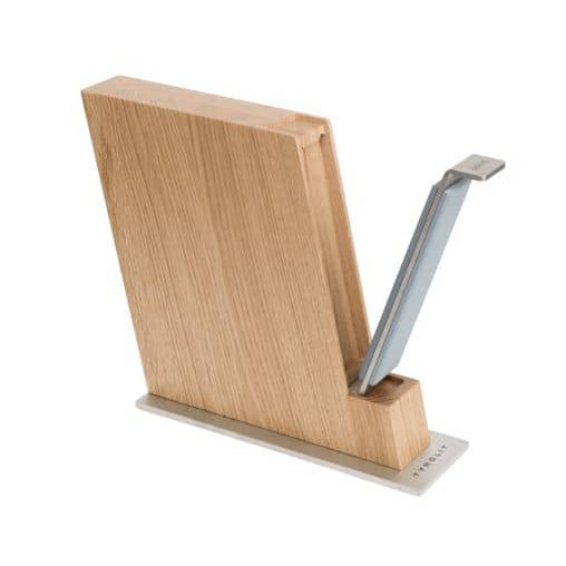Bloc à Couteaux Plus Argent