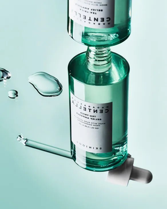 SKIN1004 – Madagascar Centella Tea-Trica Ampułka Ulga 100ml