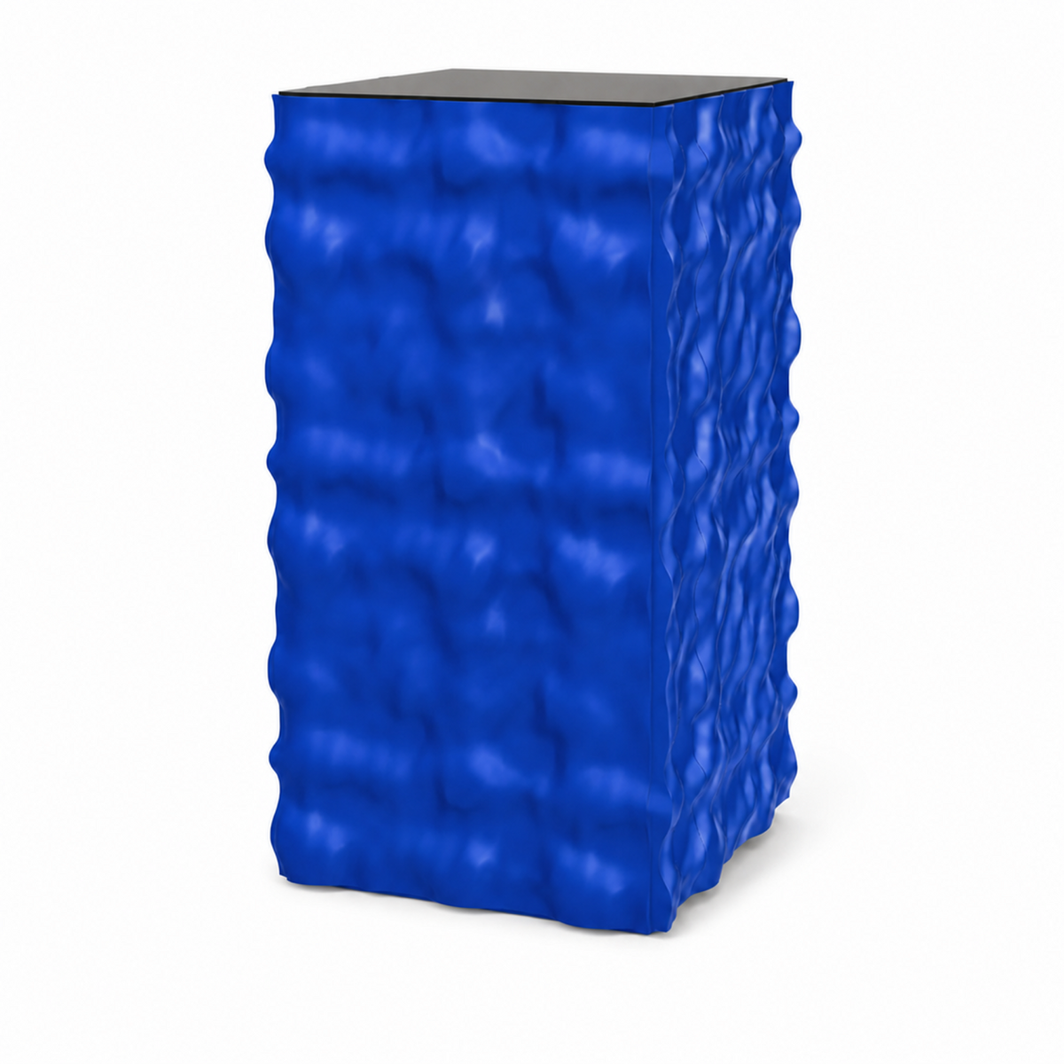 Liquid Side Table