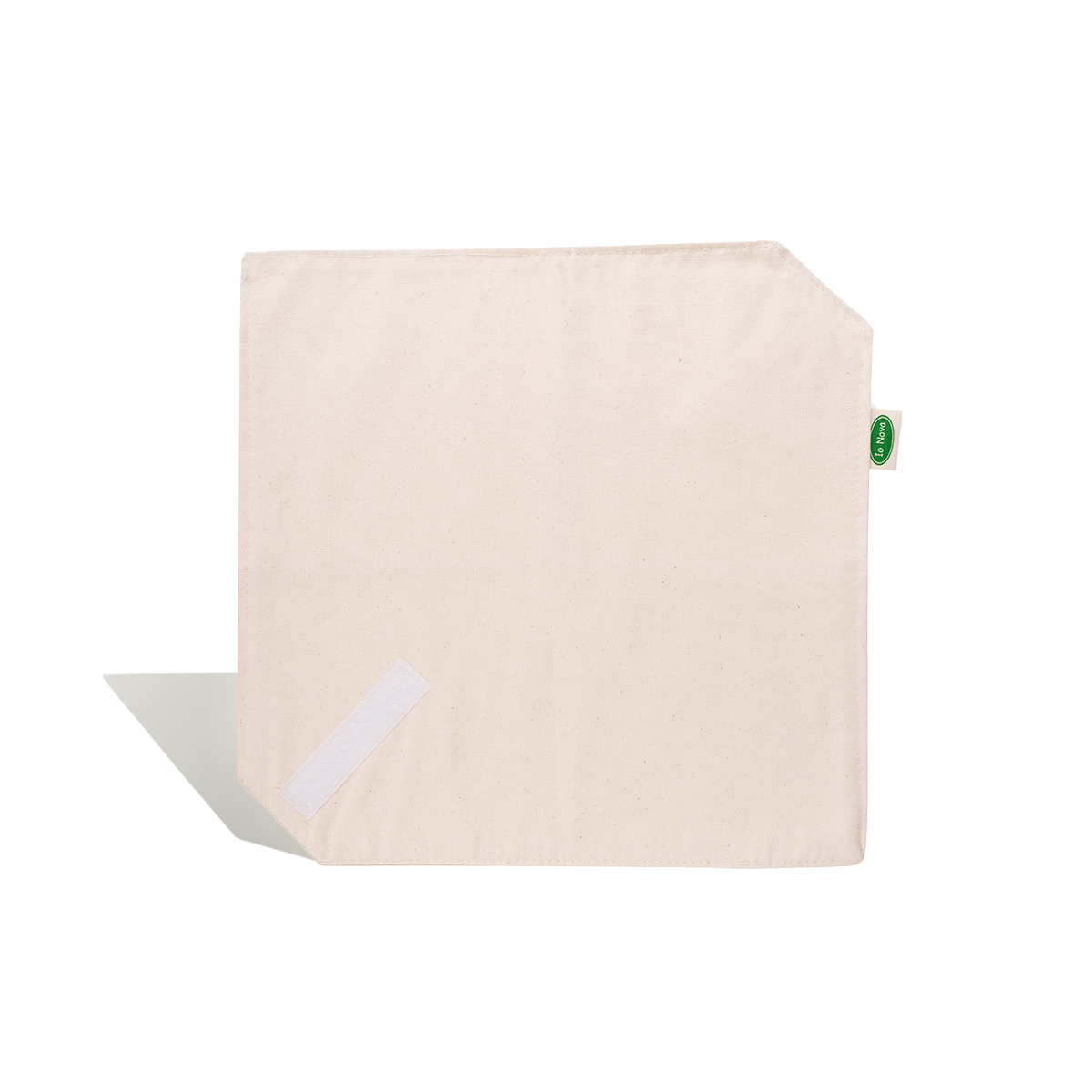 Lunch Wraps aus Baumwolle, 3er Set