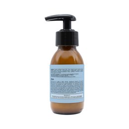 Mineraal vloeibaar zonnescherm SPF50 - Versie 2