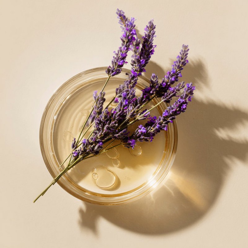 Olio di lavanda fine (Cosmos Natural)