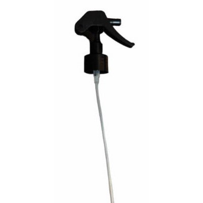 Pro -tekt - kun 200 ml udløserudskiftning - intet produkt