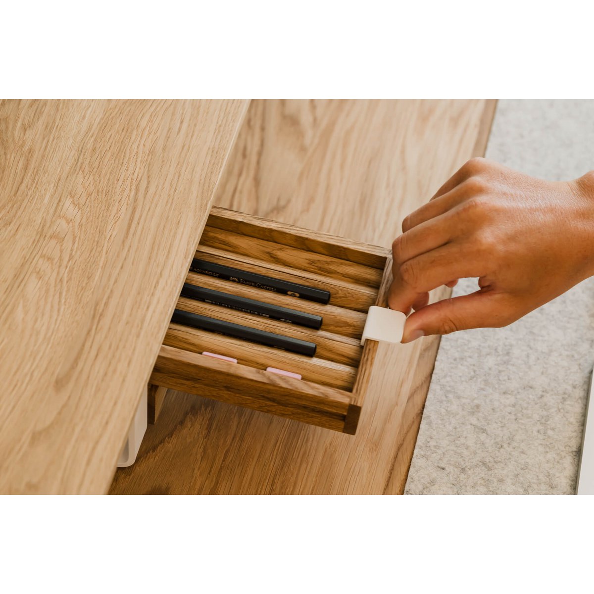Pen Holder