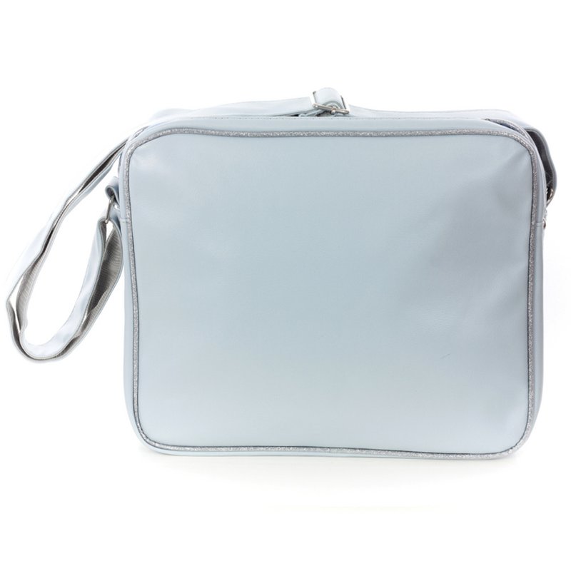 Torba na ramię/laptopa jednorożca (jednorożce)