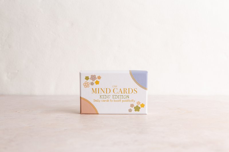 LSW Mind Cards: Kids’ Edition