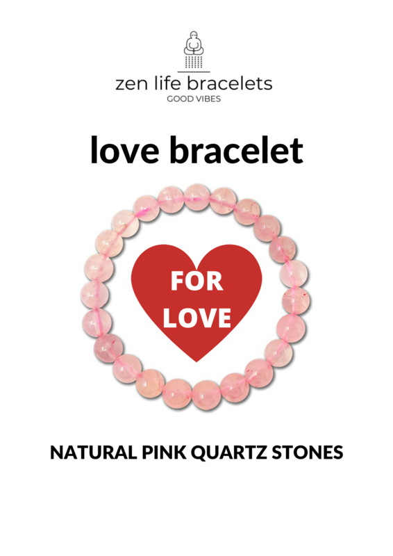 love bracelet