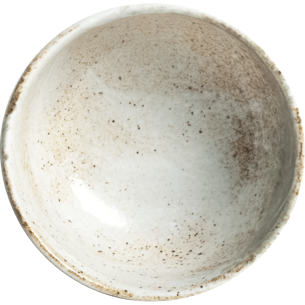 Edo Hikari Matchabowl, 13x7cm