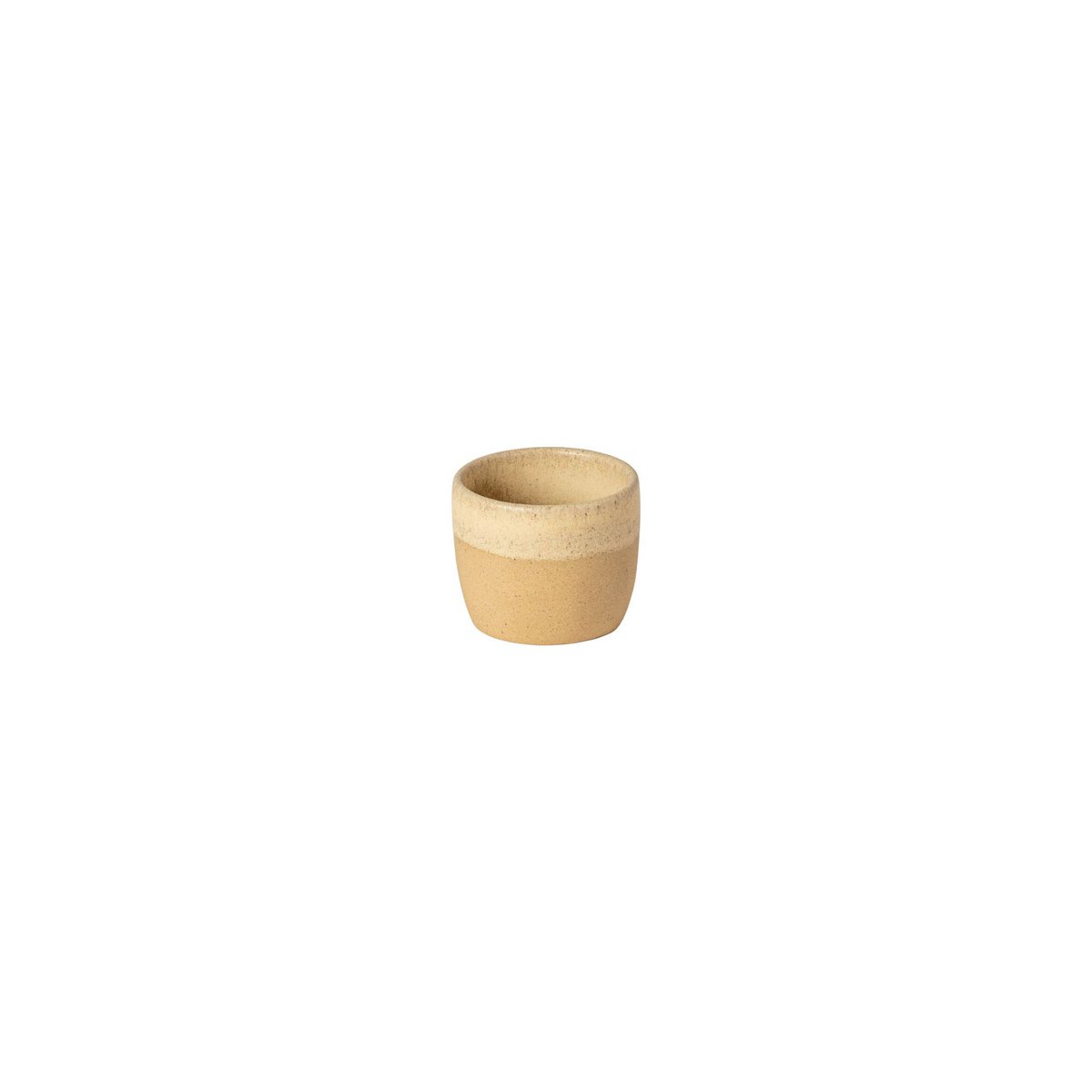 ARENITO - LNC 062 CHM champagne - Espresso cup 