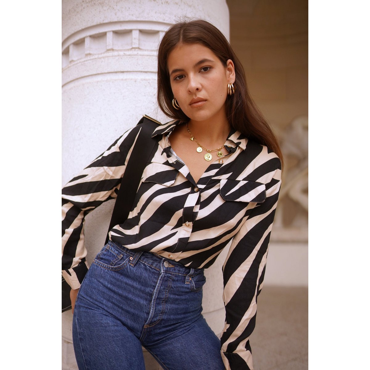 Onda shirt