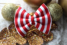 Julebyg slikbar samling